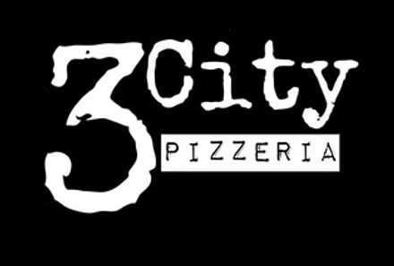 3 City Pizzeria