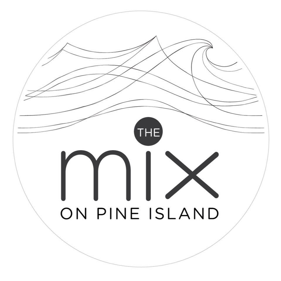 The Mix on Pine Island