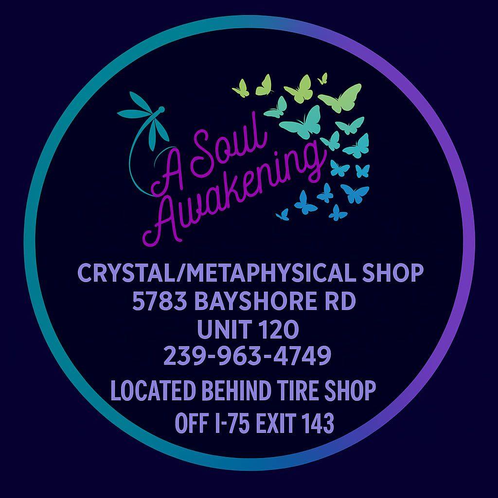 A Soul Awakening
